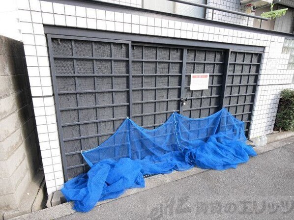 パティオ小松の物件内観写真